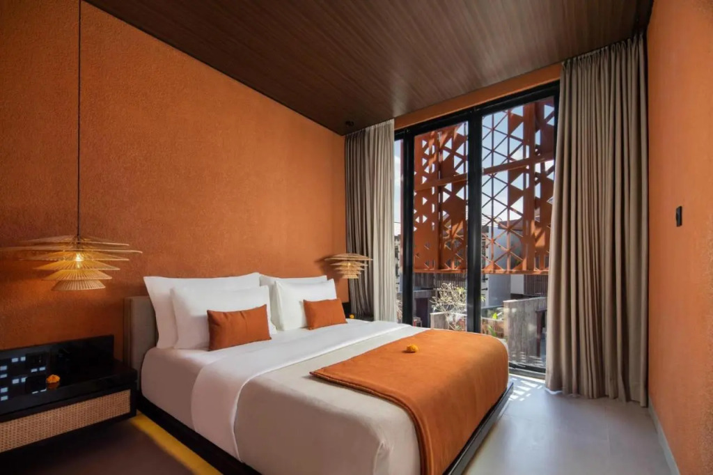 Earth Villa Canggu by Ini Vie Hospitality