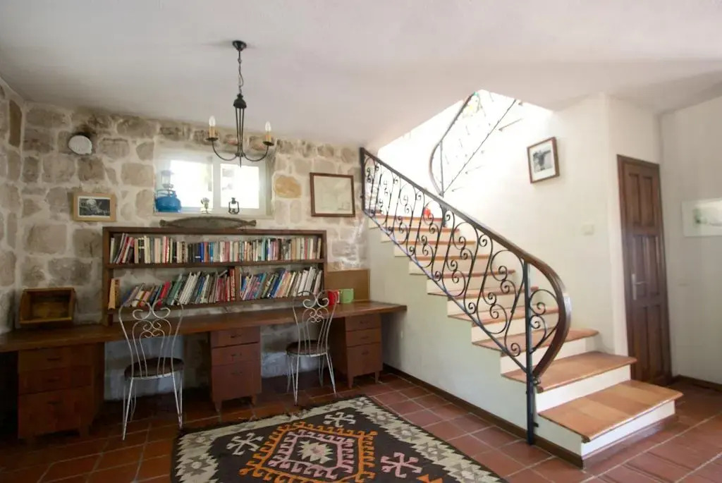 Villa Andız