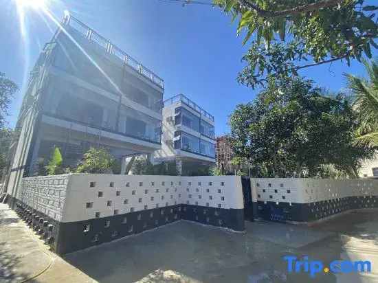 LanTing Villa