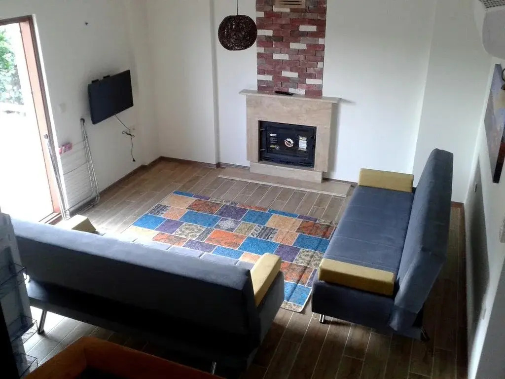 Salman Homes Akyaka