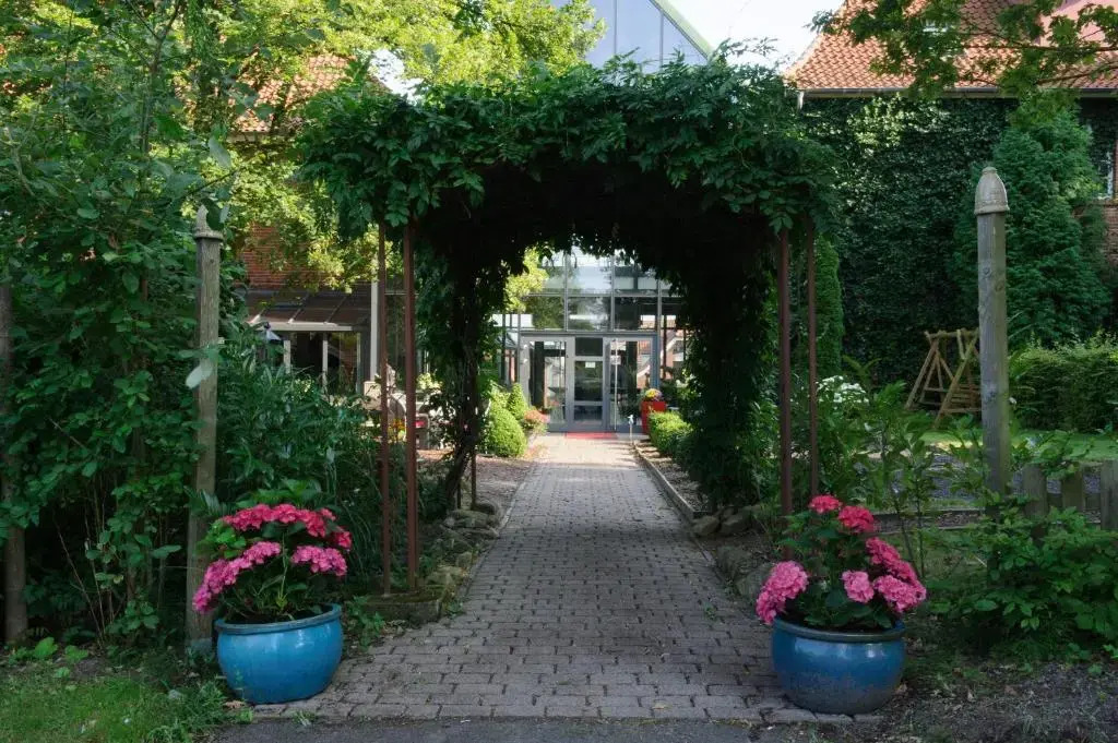 Hotel Fokus