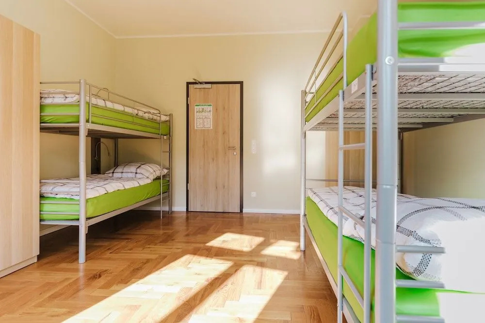 Wandery Hotel Dessau