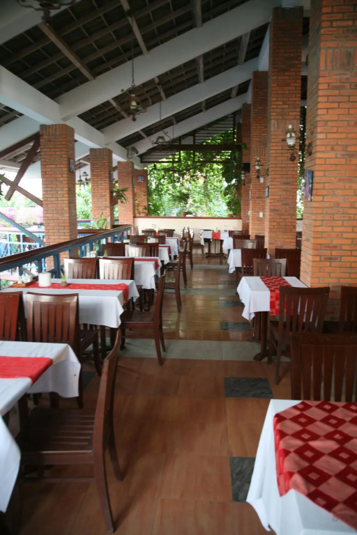 Lac House Mui Ne