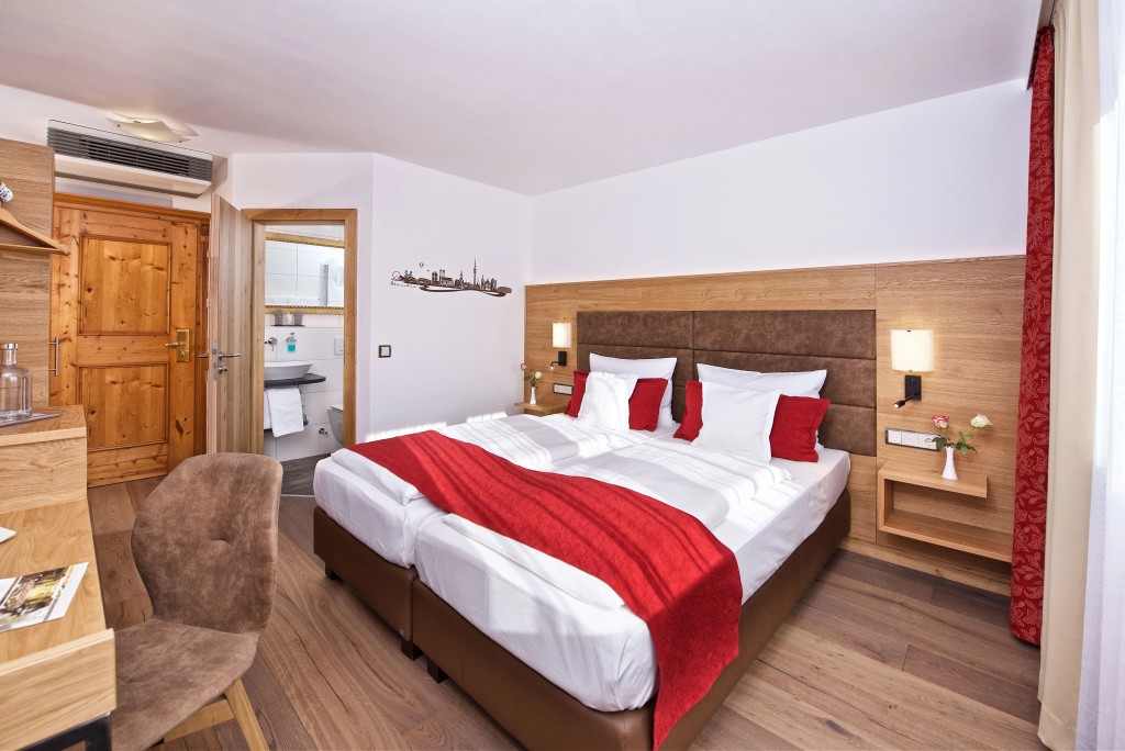 Park Hotel Laim