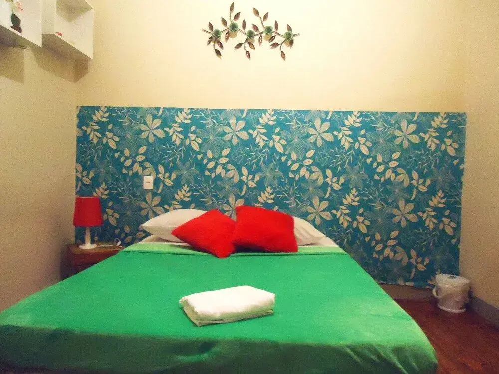 Barroco Hostel
