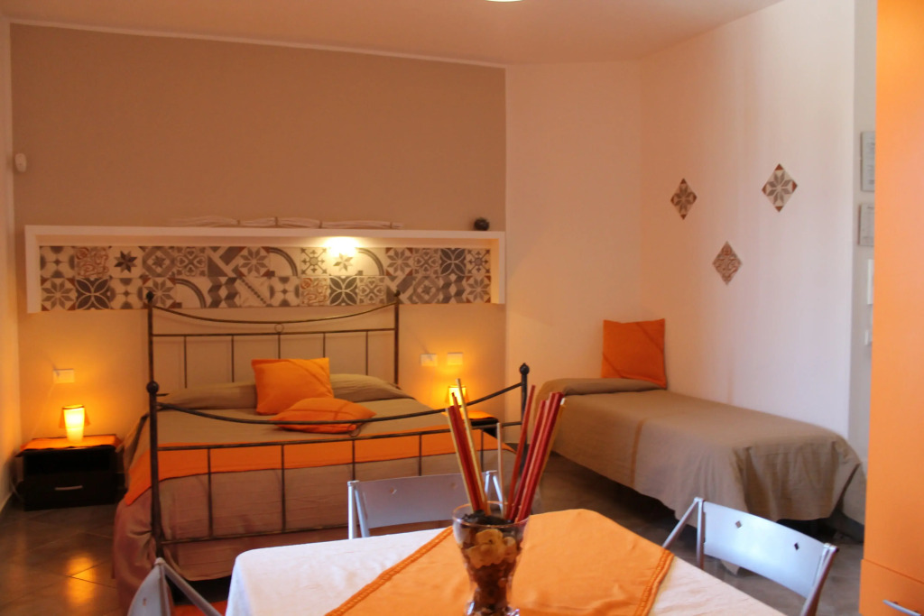 Signorino Eco Resort & Spa