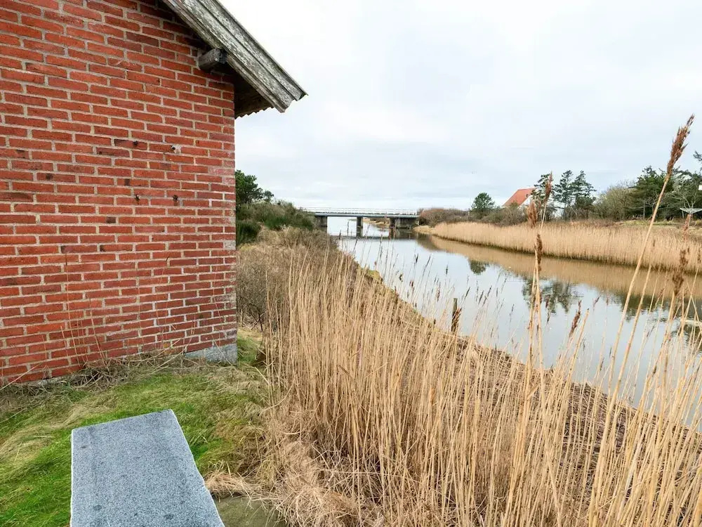 4 Star Holiday Home in Vestervig