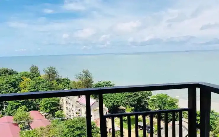 Pentapolis Balikpapan