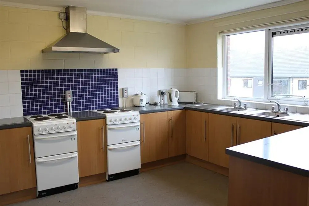 Queens University Belfast - Elms Village - Hostel