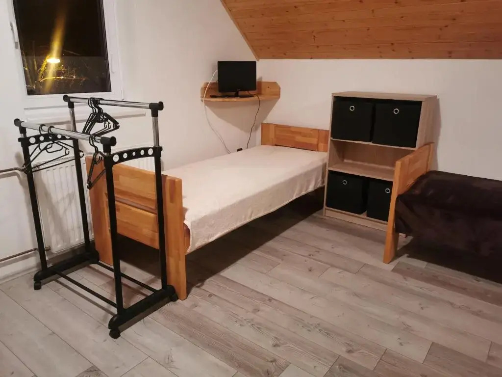 Apartmán U Brabců