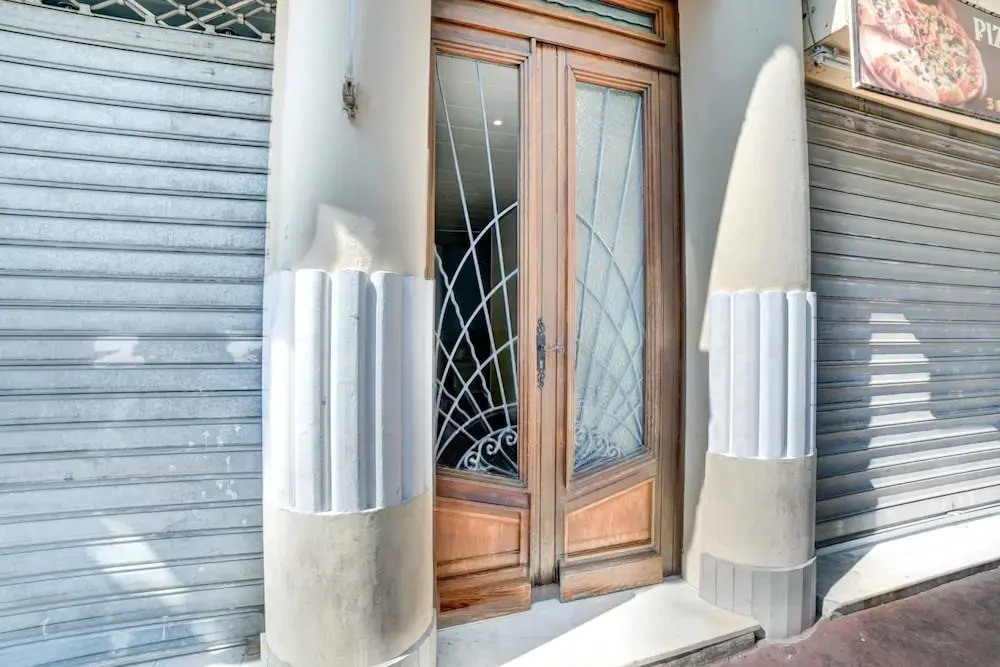 Marcelin Berthelot Apartment 1