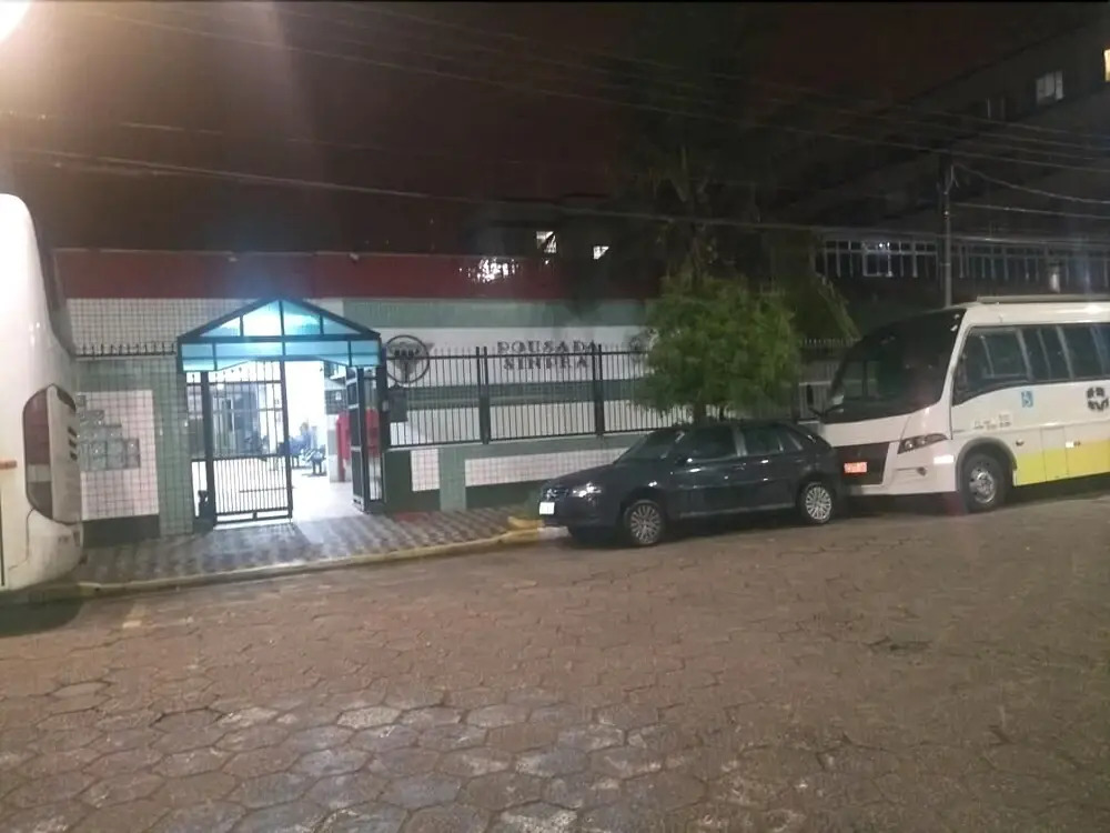 Pousada Sinpra