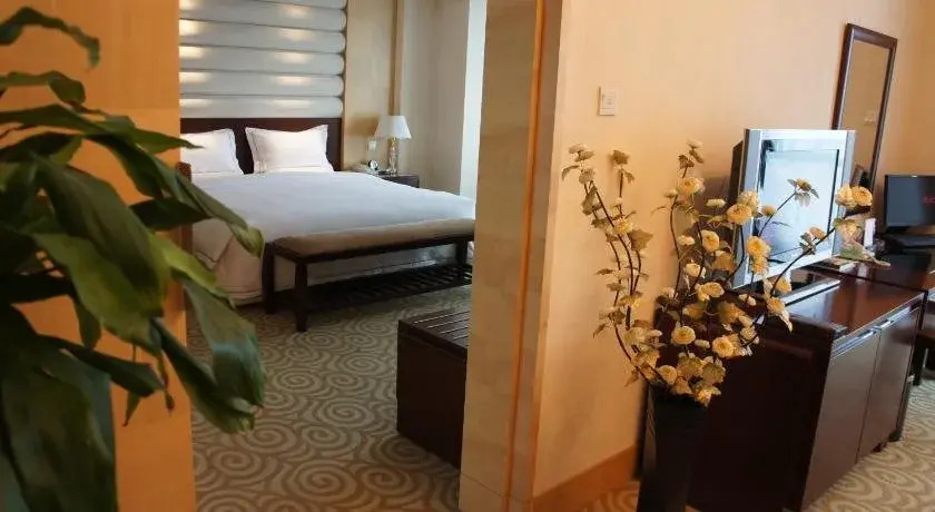 Fucheng International Hotel