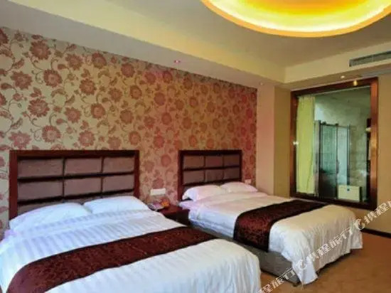 Meihao Business Hostel