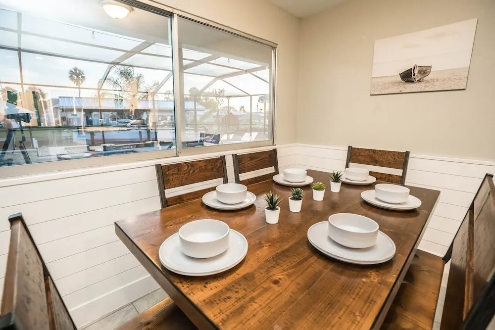 Baywatch - 712 Jamaica Cir W 4 Bedroom Home