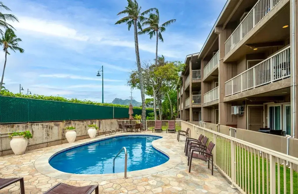 Kauai Kailani 218