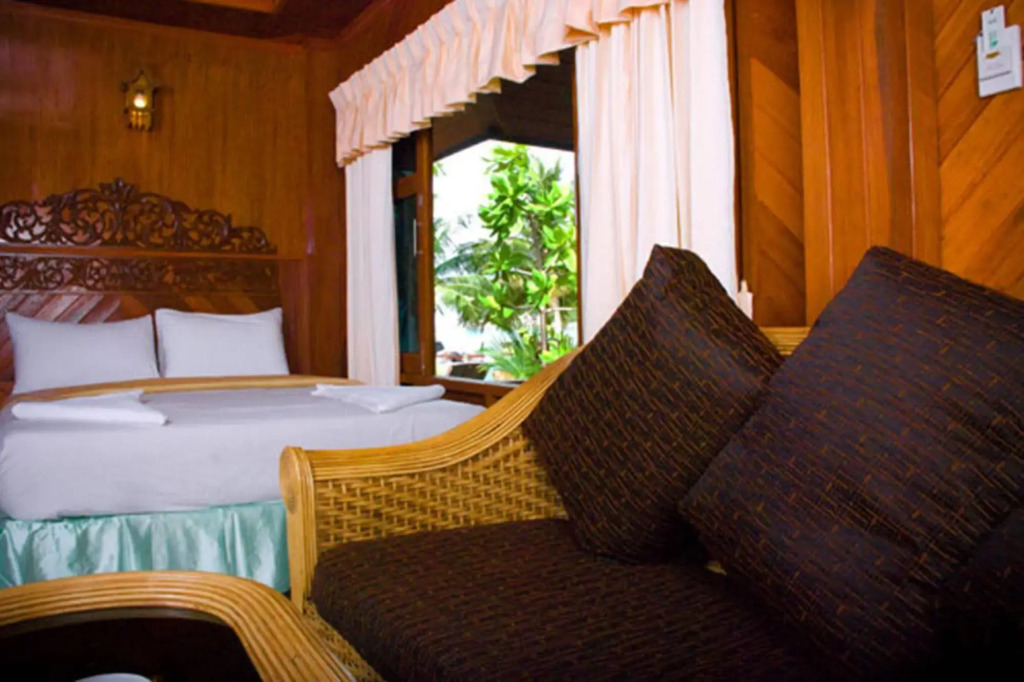 Dreamland Resort