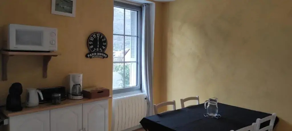 Résidence Le Refuge Toy - 2 appartements T2 dispo - Tout compris