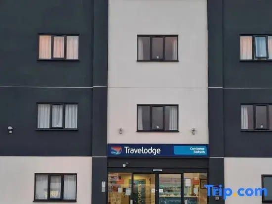 Travelodge Camborne Redruth