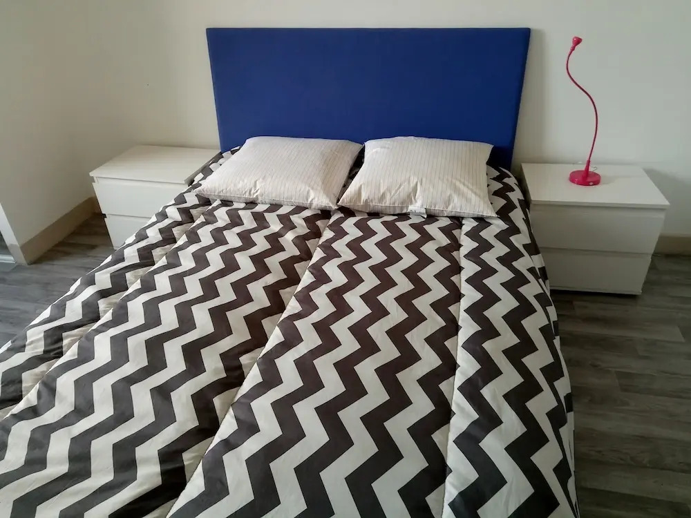 Appartement République Djivas