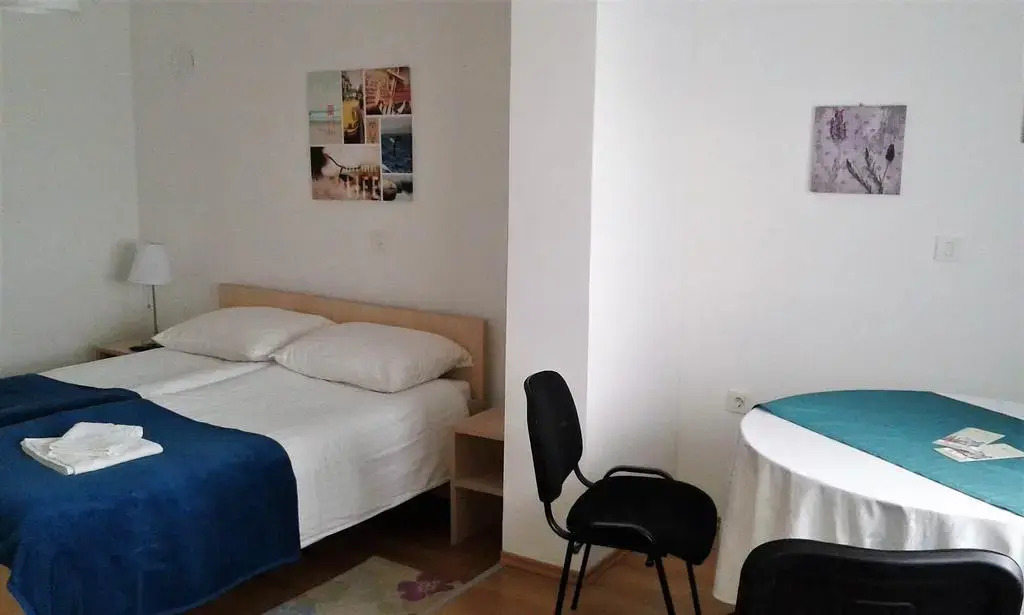 Stella Boutique Rooms