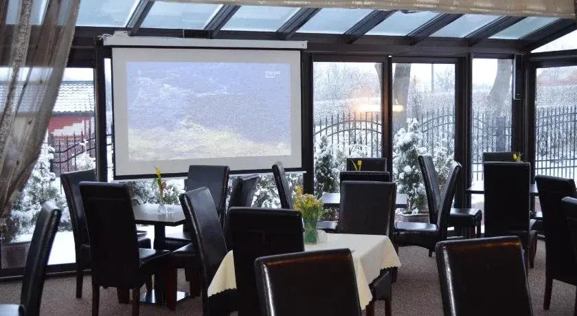 Pensjonat SPA Dolce Vita