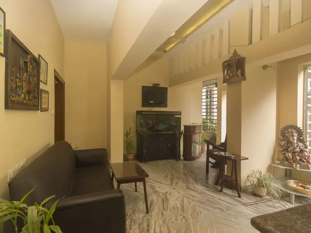 Oyo 15953 North Bengal Guest House
