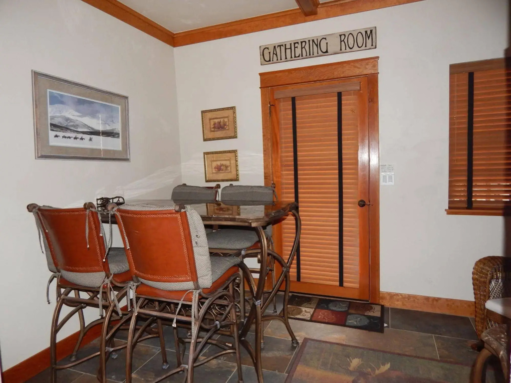 Winter Park Premier Townhomes