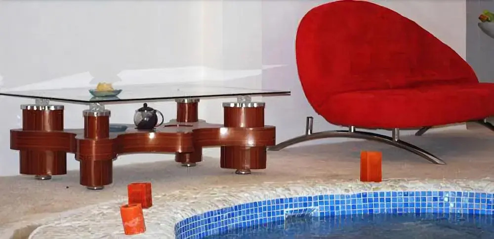 Hotel & Spa High Dreams - Adults Only