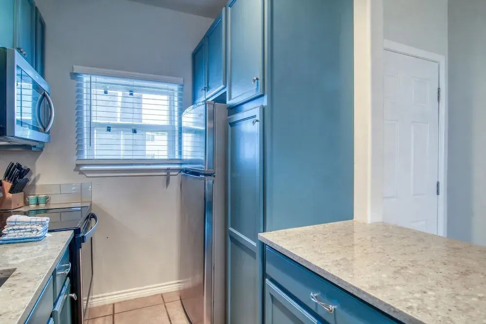 Sol Mate Siv33 2 Bedrooms 2 Bathrooms Condo