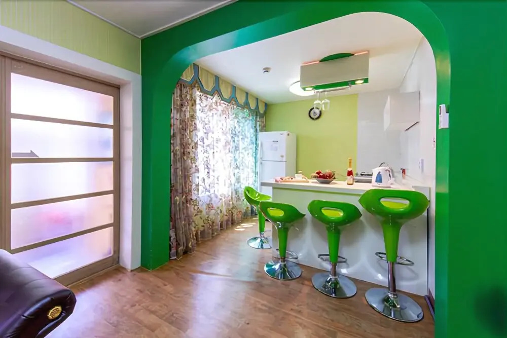 Gapyeong Mignon Forest Pension
