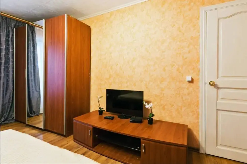 Квартира на Генерала Белова, 49