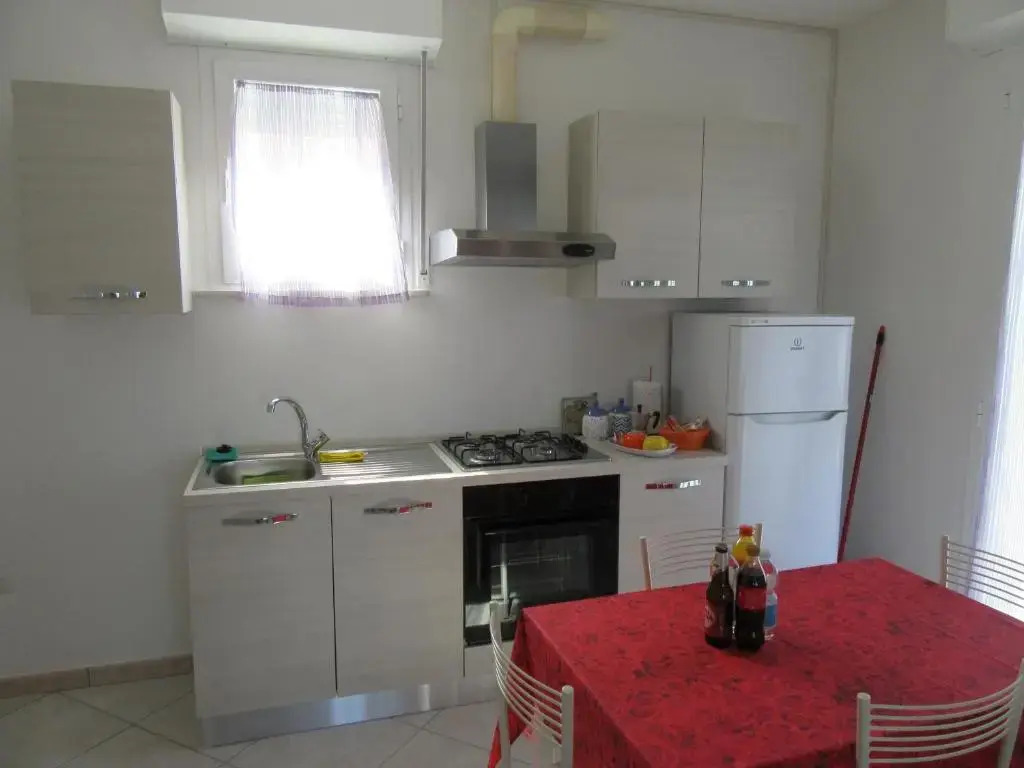 Appartamento lUlivo