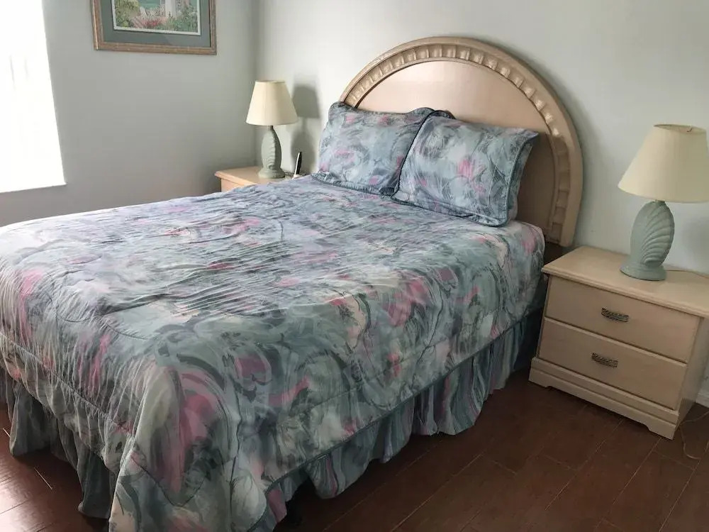 Freedom Florida Vacation Rentals