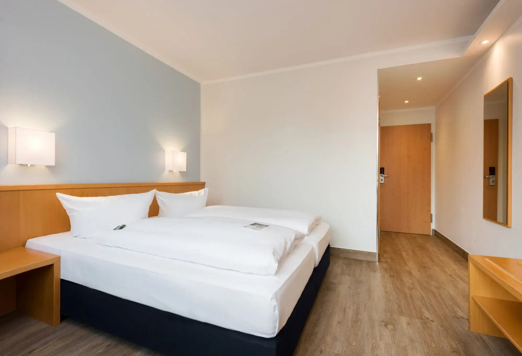 Hotel Oberhausen Neue Mitte, Affiliated by Meliá