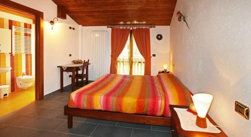 Chalet Edelweiss