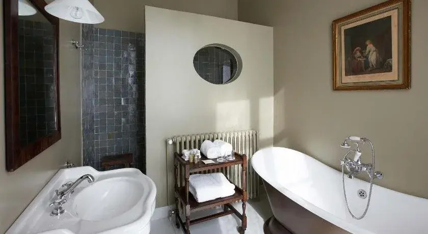 B&B De Corenbloem Luxury Guesthouse