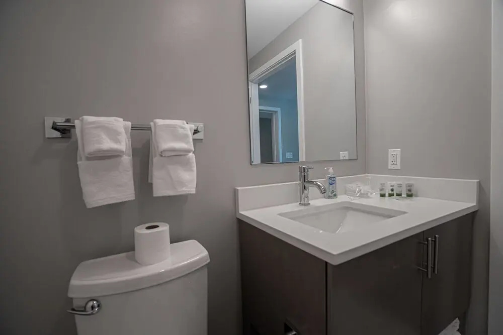 SoBe Waterfront Apartments