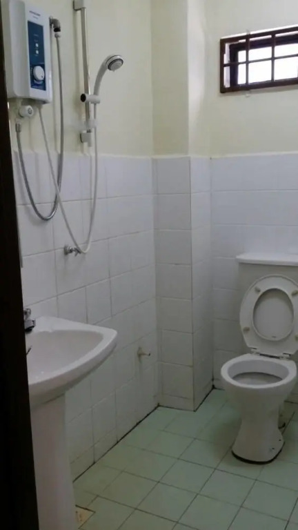 SK Homestay 1