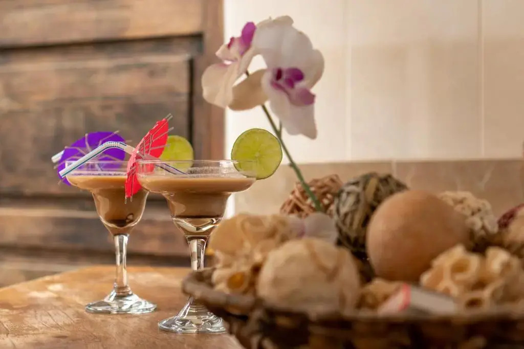 Hotel Bahía Olivo Boutique & Spa