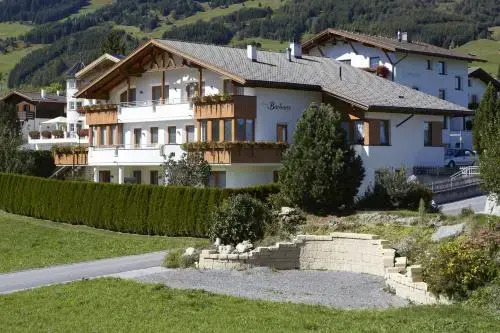 Haus Barbara