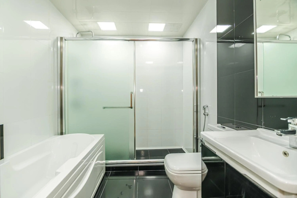 PARK AZURE Luxury Apartment C 606-607