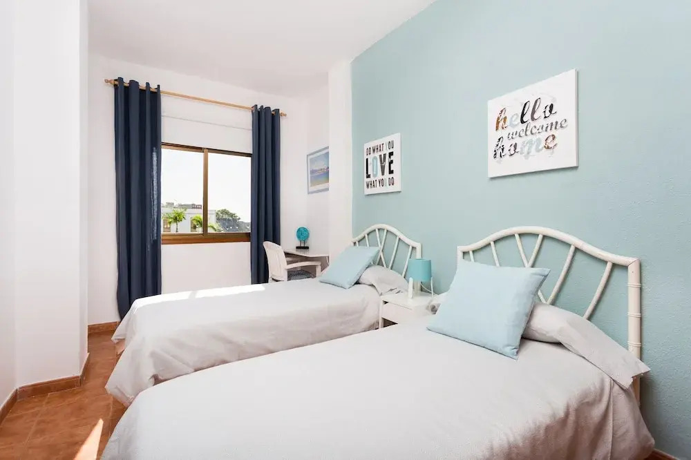 Atlantic Sunset Apartment