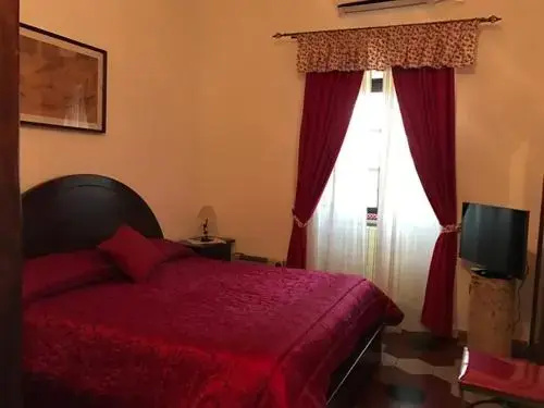 B&B La Staffa