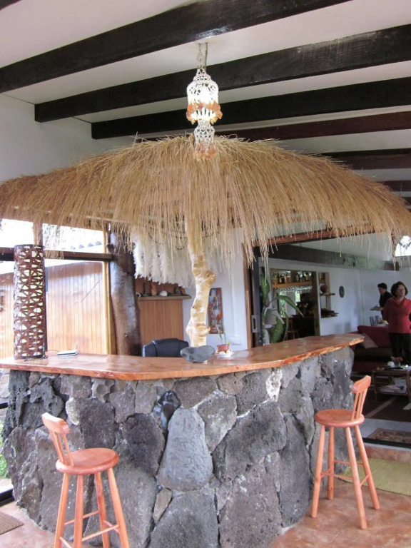 Hotel Atavai