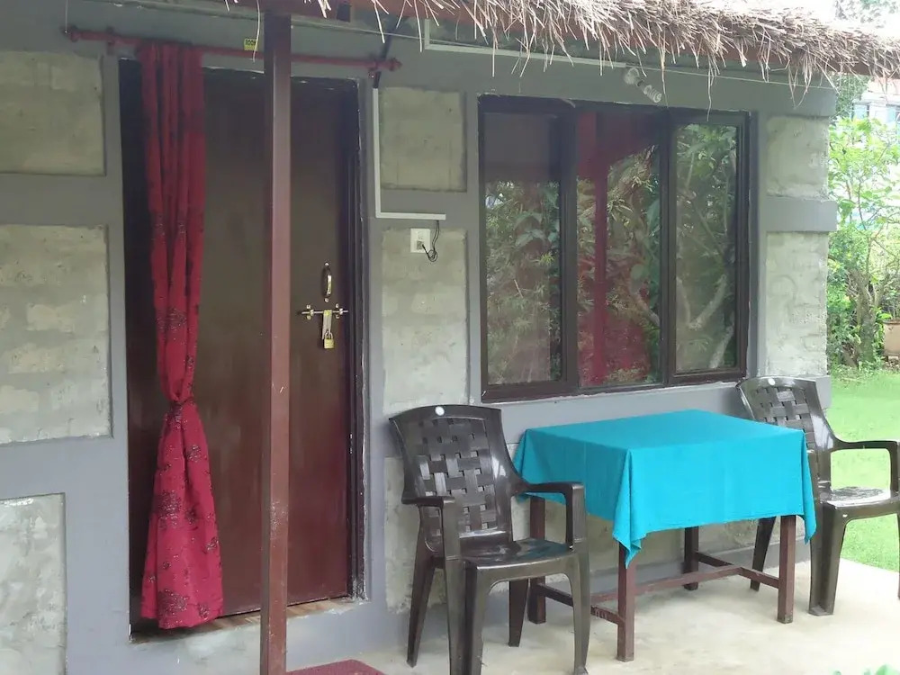 Gurkha Lodge
