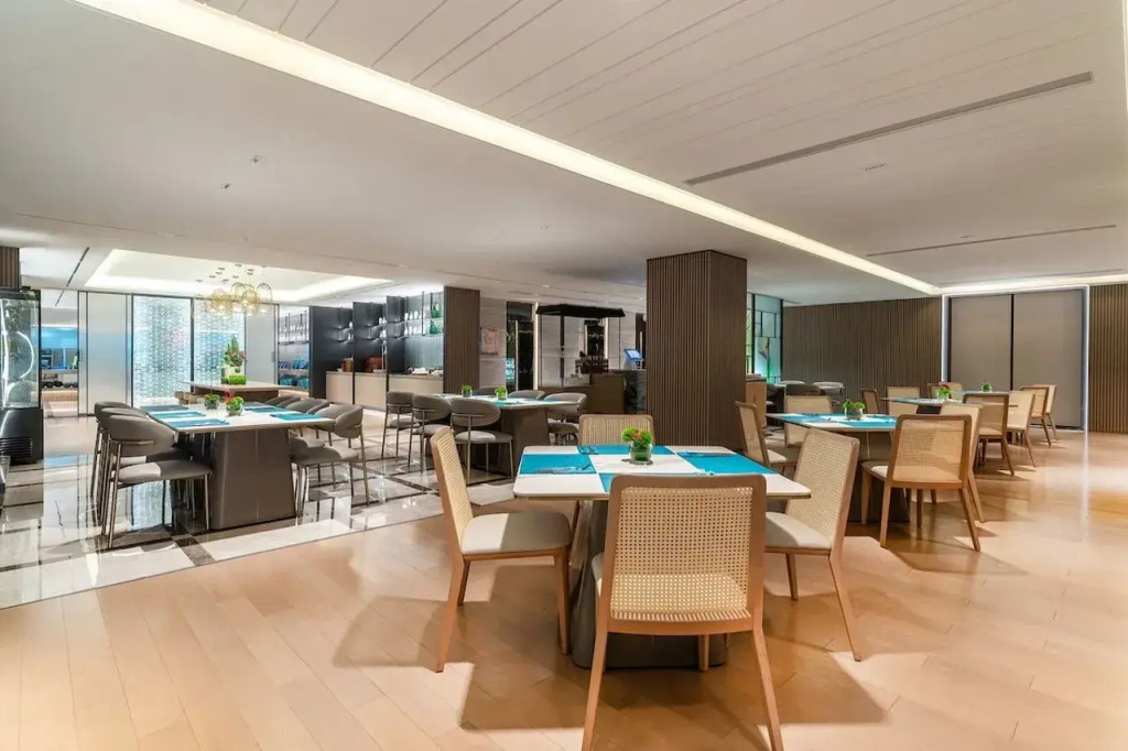 World Traders Hotel Chongqing