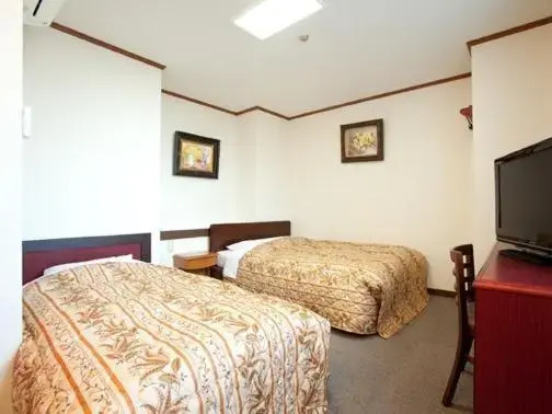 Hotel Hayashi