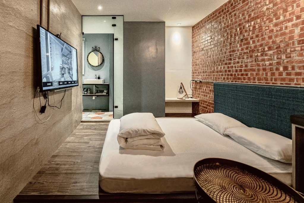 Island Hearth Chiayi