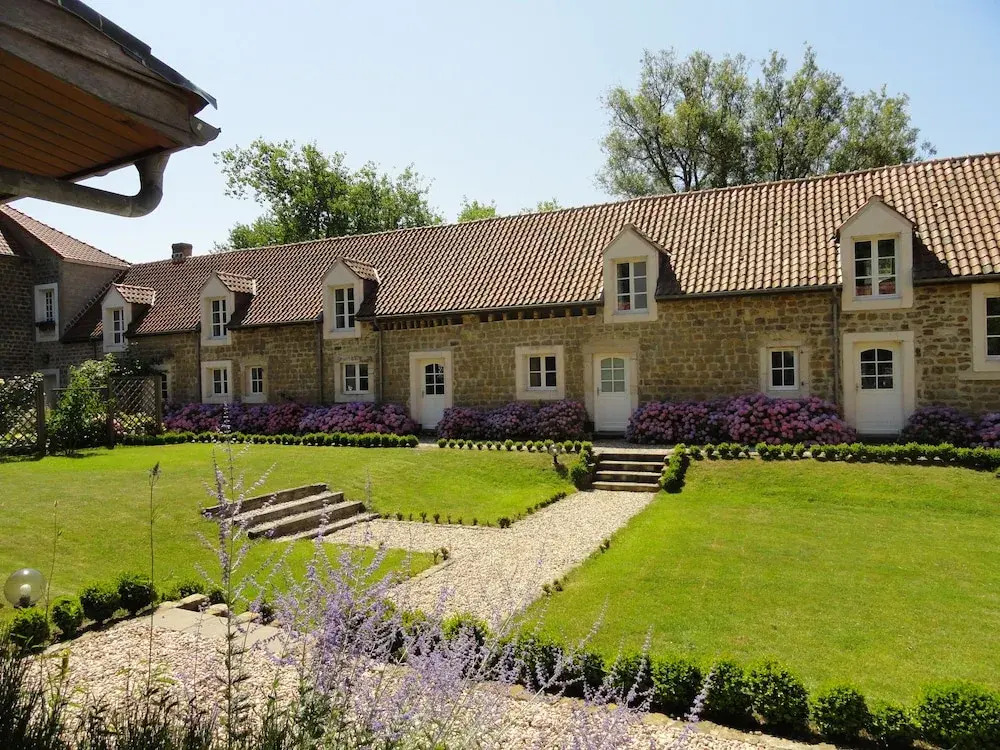 Appart Hotel Le Canville